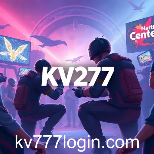 The Evolution of Online Gaming: A Look at KV777