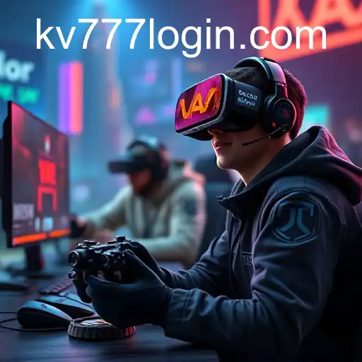 Online Gaming Evolution: A Deep Dive into 2025 Trends