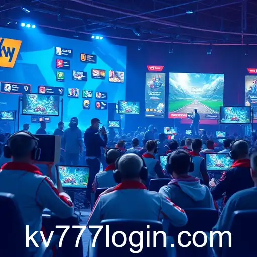 Gaming Trends and Innovations in 2025