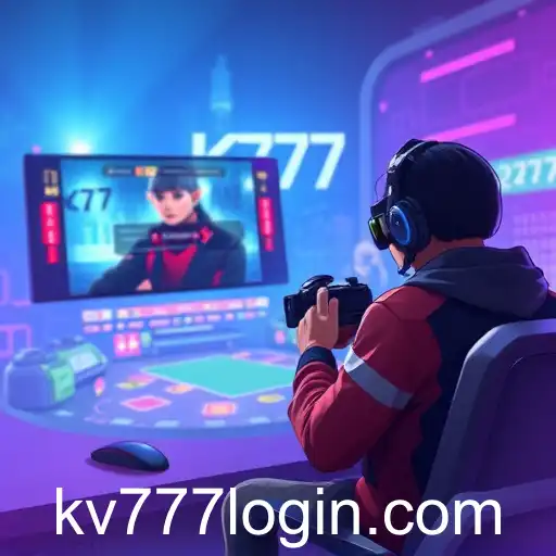 The Digital Era of Gaming in 2025