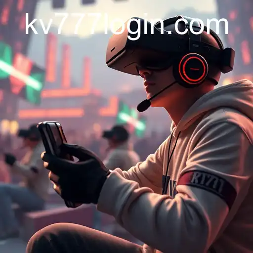 Emerging Trends in Online Gaming