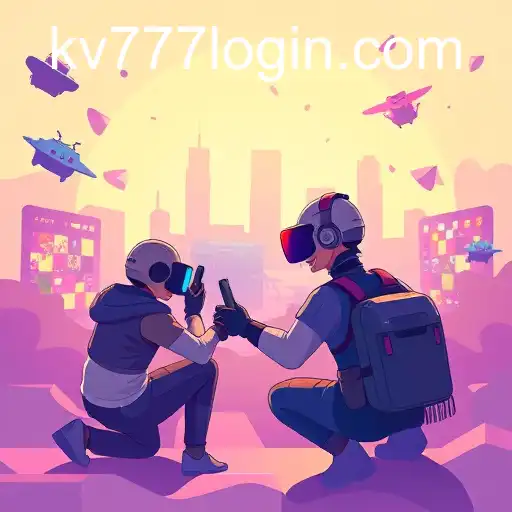 The Evolution of Gaming: From Pixels to Cloud Adventures