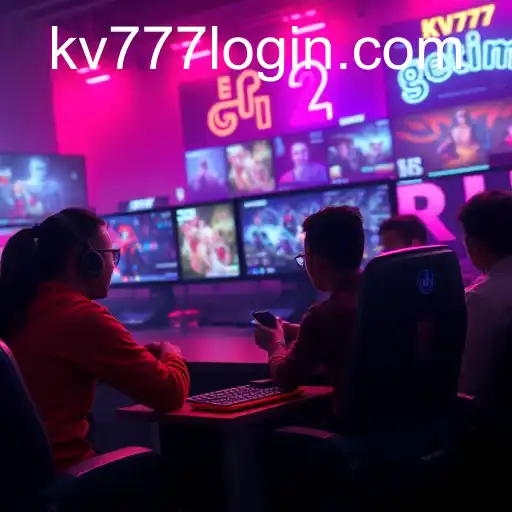 The Evolution of Online Gaming Trends in 2025