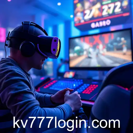 Evolution of Online Gaming in 2025