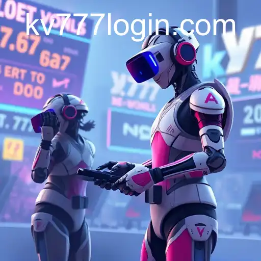 Future of Online Gaming: Trends and Challenges