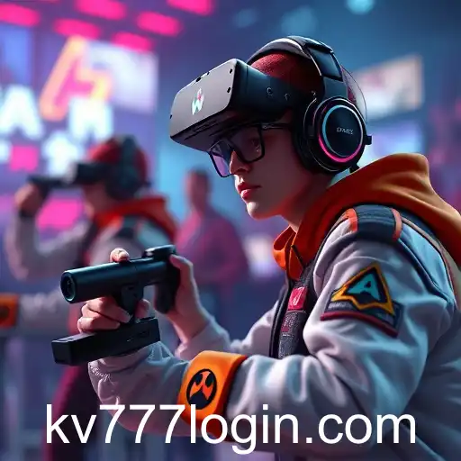 Digital Revolution in Gaming: A 2025 Perspective