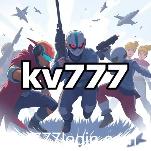 Gaming Evolution: The Rise of Kv777