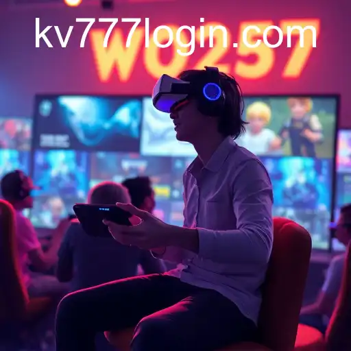 The Gaming Phenomenon Sweeping 2025