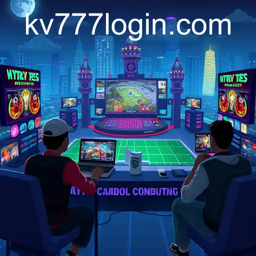 The Rise of Gaming Platforms in the Digital Age