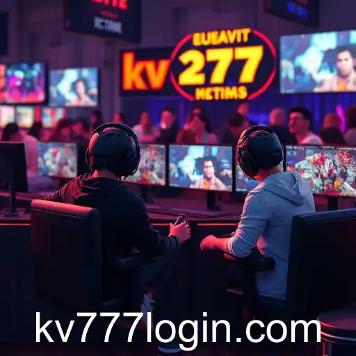 The Impact of Online Gaming on Modern Society