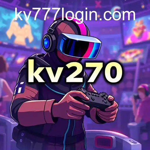 Rising Influence of Kv777 in the Online Gaming World
