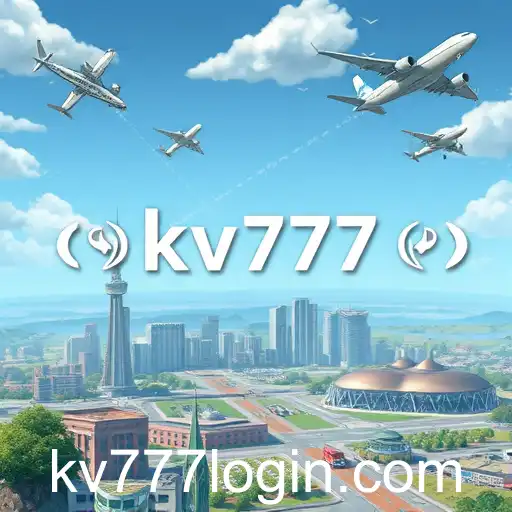 Gaming Website Kv777 Leads Technological Advancements