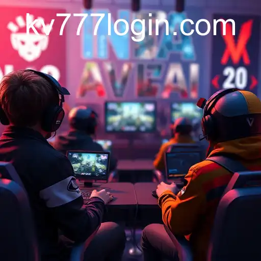 kv777: Transforming Online Gaming in 2026