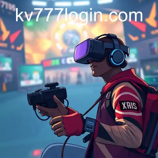 The Evolution of Online Gaming in 2025