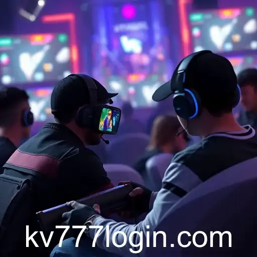 Online Gaming Surge in Recent Years