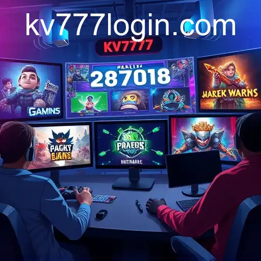 The Rise of Digital Gaming Platforms