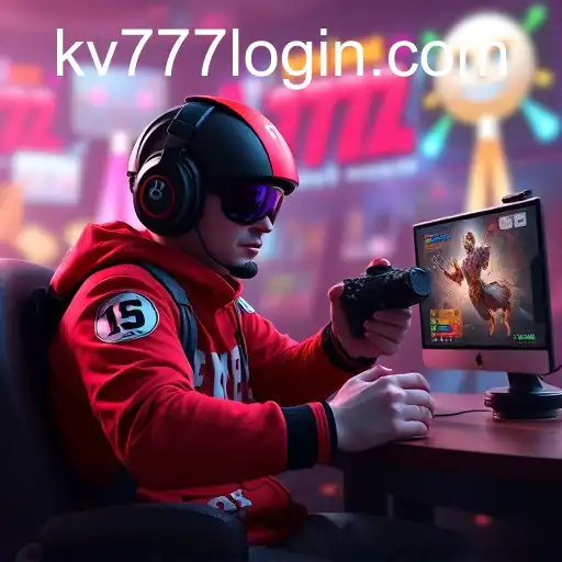 The Rise of Kv777 in the Gaming World