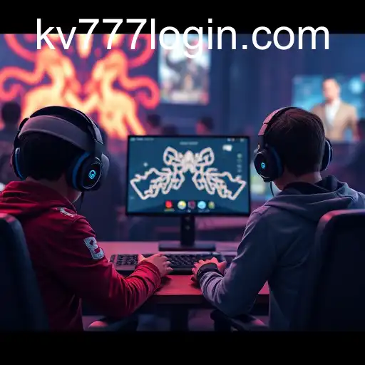 The Rise of Online Gaming Platforms