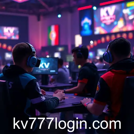 The Gaming Evolution: KV777's Impact on Players