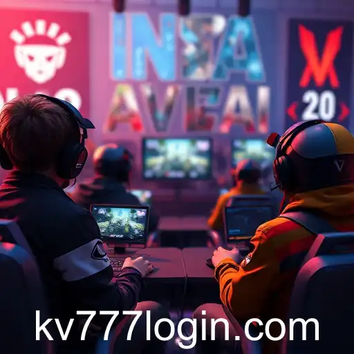 kv777: Transforming Online Gaming in 2026