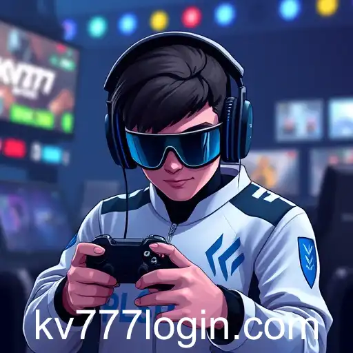 The Rise of KV777: A Dynamic Shift in Online Gaming