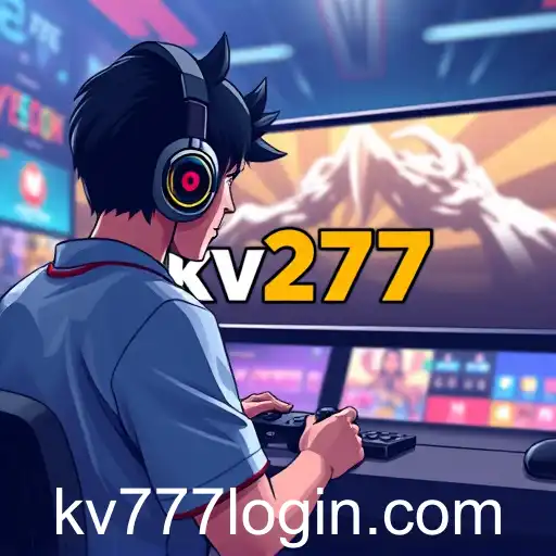 The Rise of Kv777 in the Gaming World