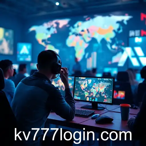 The Evolution of Online Gaming in 2025